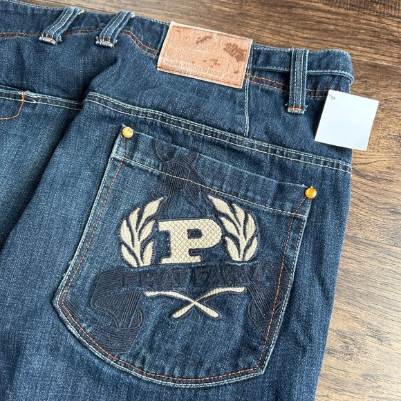 Phat Farm Jeans - 34x33 - Picture 2 of 10